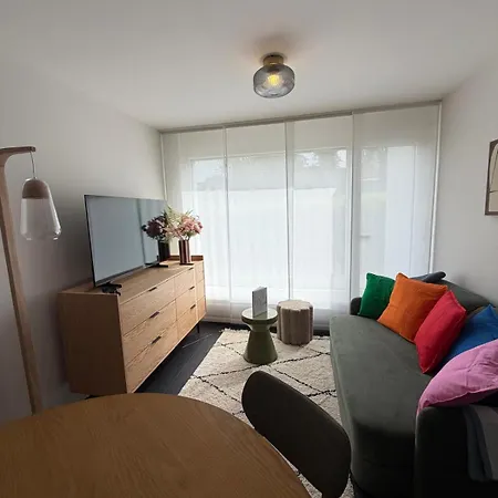 Lavida Spark Alpenstudio, Hike & Bike Free Parking Apartamento