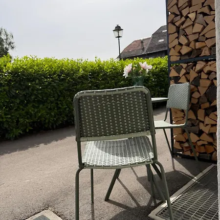 Lavida Spark Alpenstudio, Hike & Bike Free Parking Daire Blumenstein