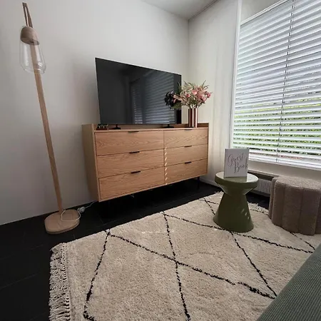 Daire Lavida Spark Alpenstudio, Hike & Bike Free Parking *