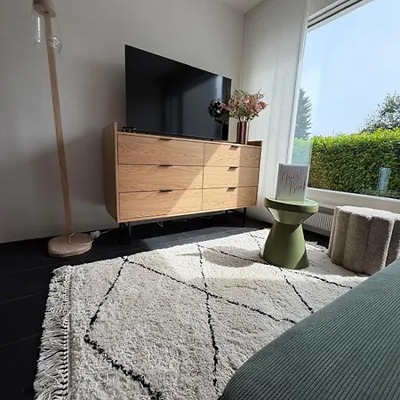Lavida Spark Alpenstudio, Hike & Bike Free Parking Daire *