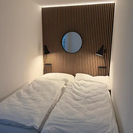 Lavida Spark Alpenstudio, Hike & Bike Free Parking Blumenstein