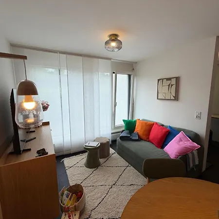 Lavida Spark Alpenstudio, Hike & Bike Free Parking Daire
