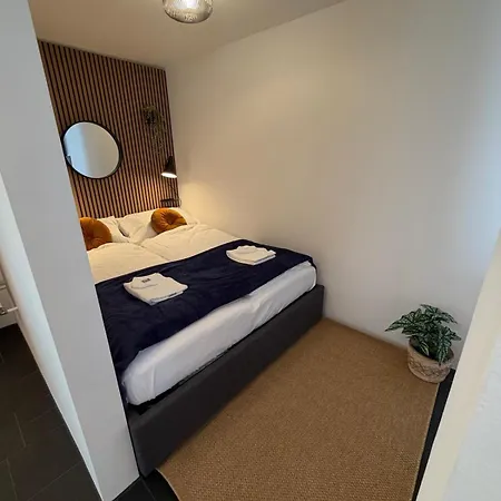 Lavida Spark Alpenstudio, Hike & Bike Free Parking Daire *