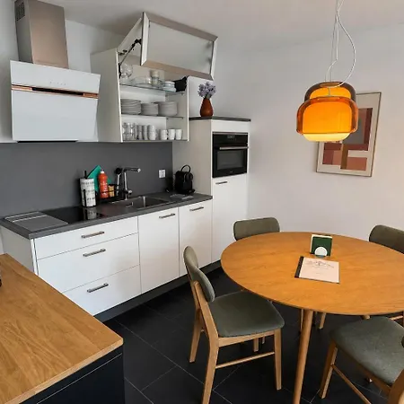 Lavida Spark Alpenstudio, Hike & Bike Free Parking Apartamento *