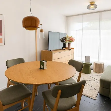 Apartamento Lavida Spark Alpenstudio, Hike & Bike Free Parking *
