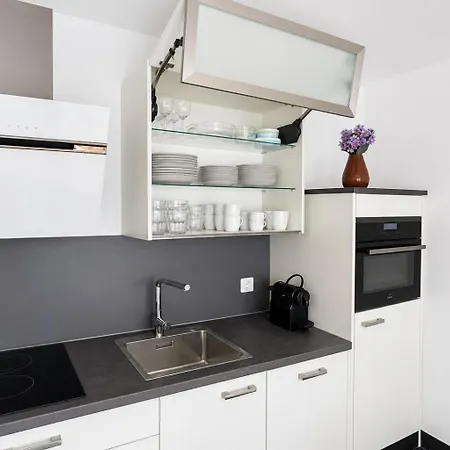 Apartamento Lavida Spark Alpenstudio, Hike & Bike Free Parking *