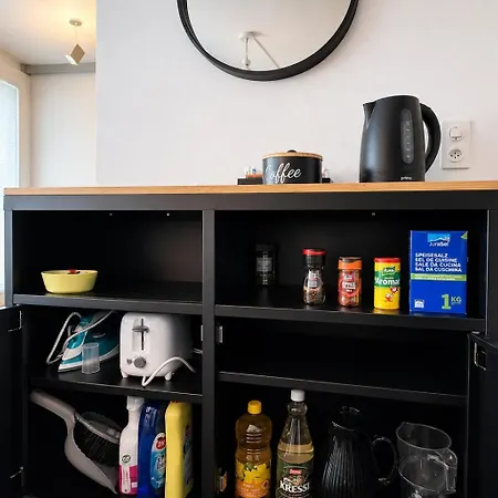 Lavida Spark Alpenstudio, Hike & Bike Free Parking Apartamento Blumenstein
